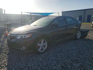 Toyota Camry 2.5L 4 2014