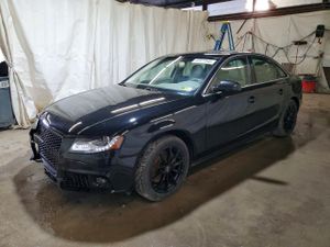 Audi A4 2.0L 4 2011