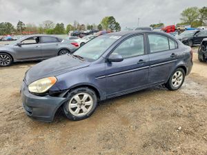 Hyundai Accent 1.6L 4 2006