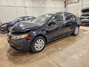 Kia Cerato / Forte / K3 2.0L 4 2012