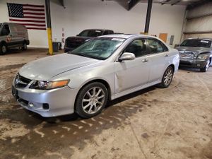 Acura TSX 2.4L 4 2006