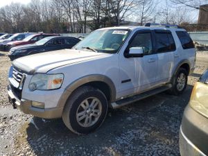 Ford Explorer 4.0L 6 2006