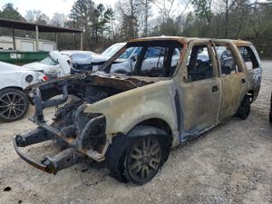 Ford Expedition 5.4L 8 2008