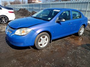 Chevrolet Cobalt 2.2L 4 2008