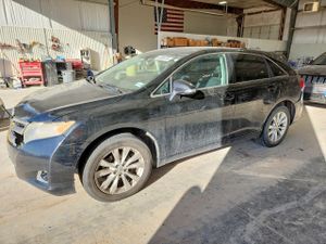 Toyota Venza 2.7L 4 2014