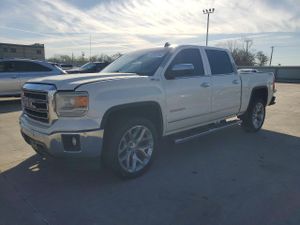 GMC Sierra 5.3L 8 2014