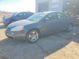 Pontiac G6 2.4L 4 2009