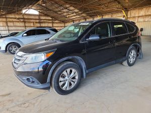 Honda CR-V 2.4L 4 2012