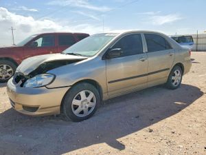 Toyota Corolla 1.8L 4 2004