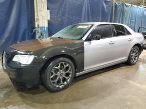Chrysler 300 3.6L 6 2017