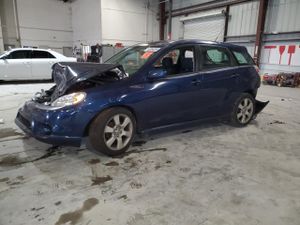 Toyota Corolla XR 1.8L 4 2006