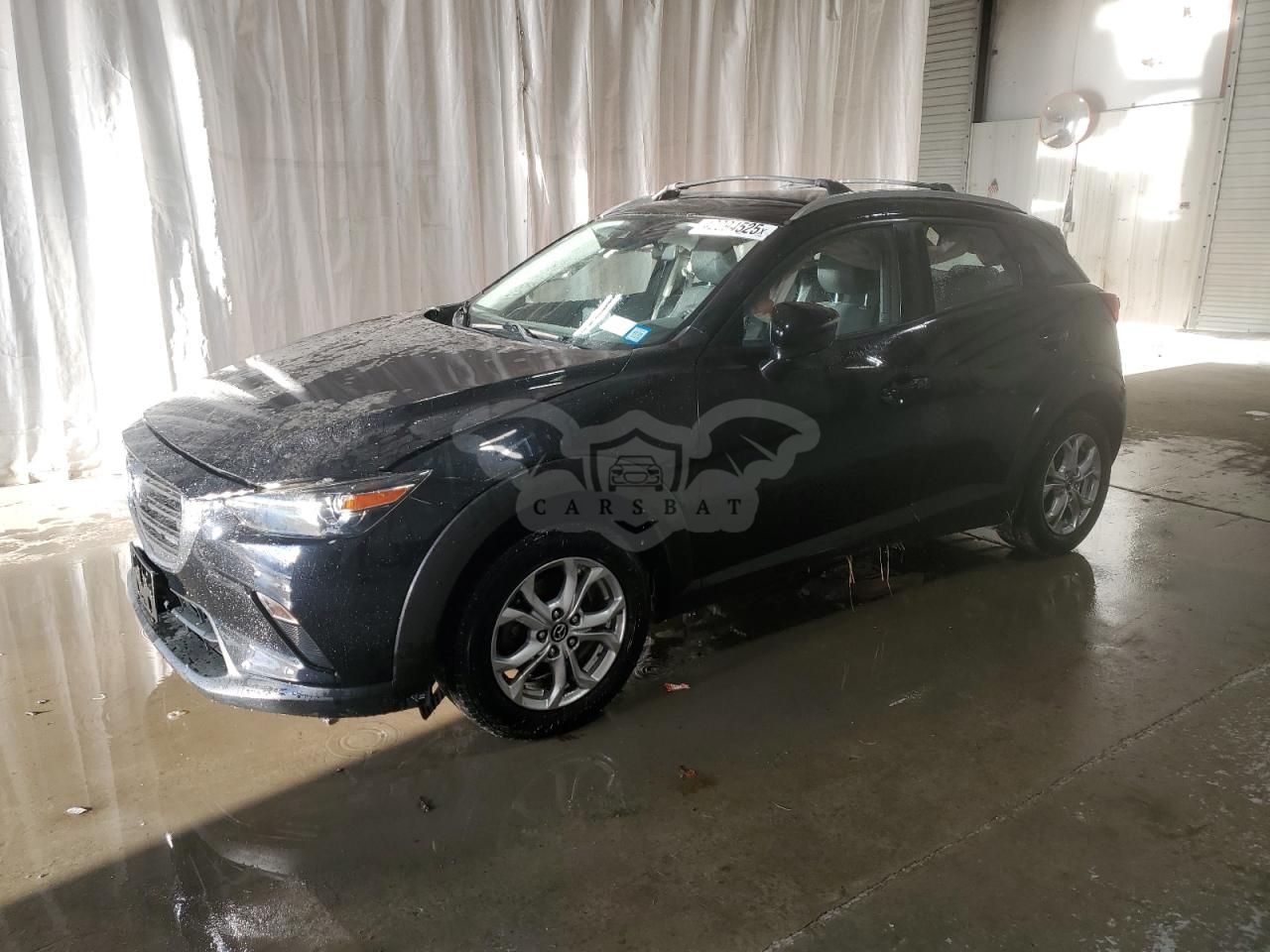 Mazda CX-3 SPORT 2.0L 4 2019