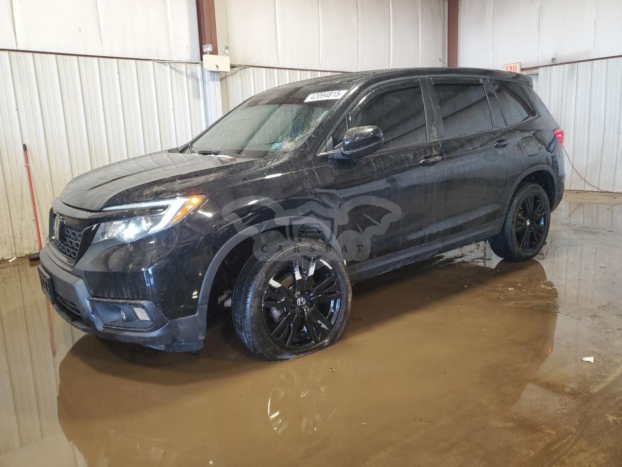 Honda Passport SPORT 3.5L 6 2021