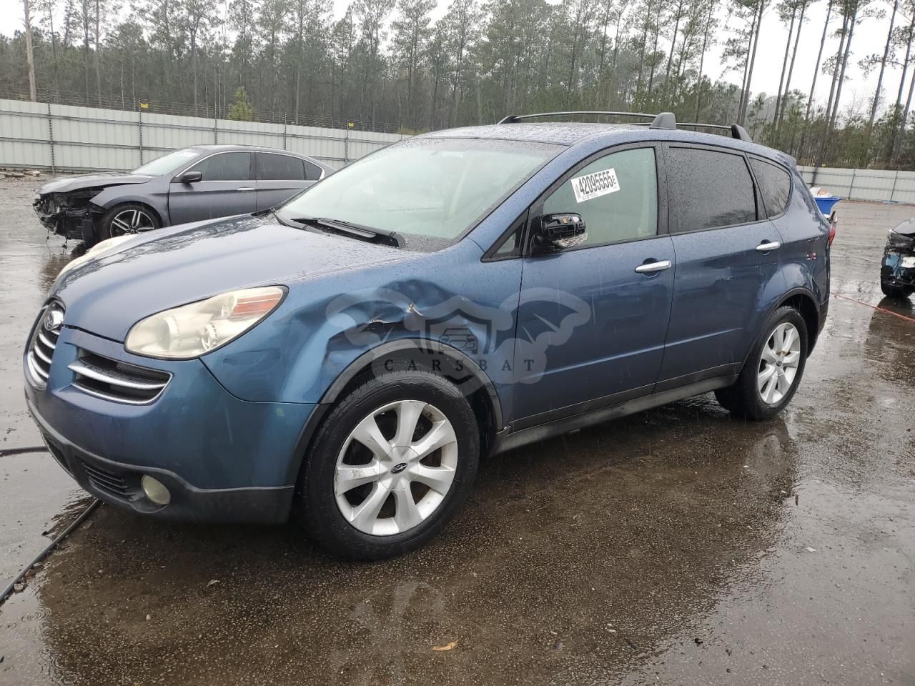 Subaru Tribeca 3.0 H6 3.0L 6 2006