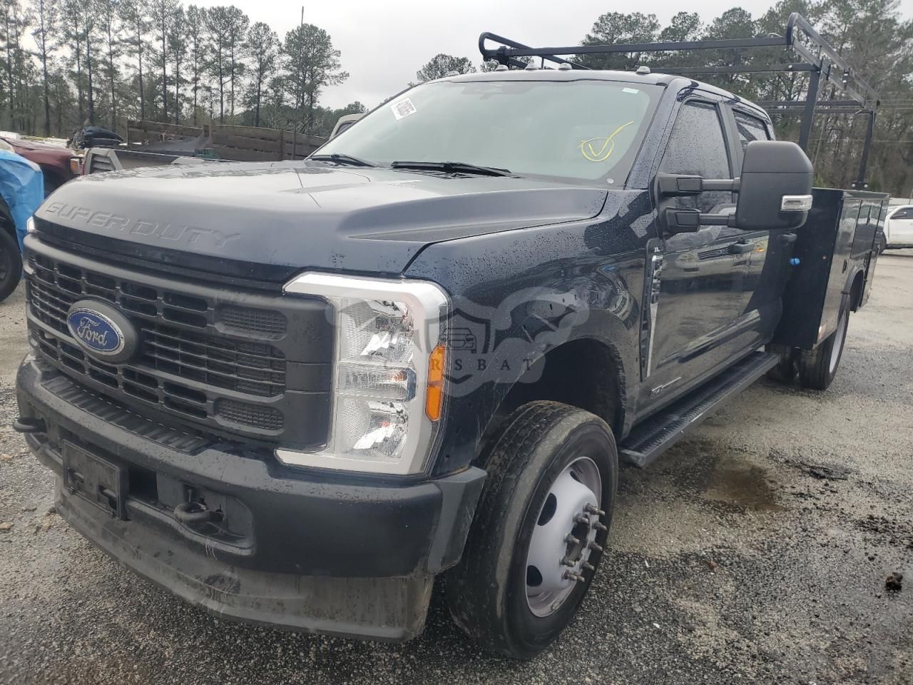 Ford F-450 SUPER DUTY 6.7L 8 2023