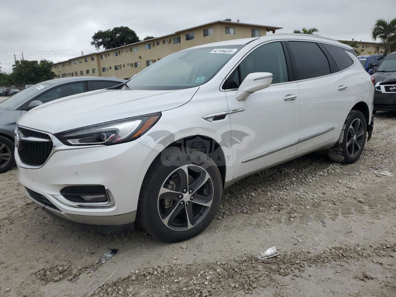 Buick Enclave PREMIUM 3.6L  6 2019
