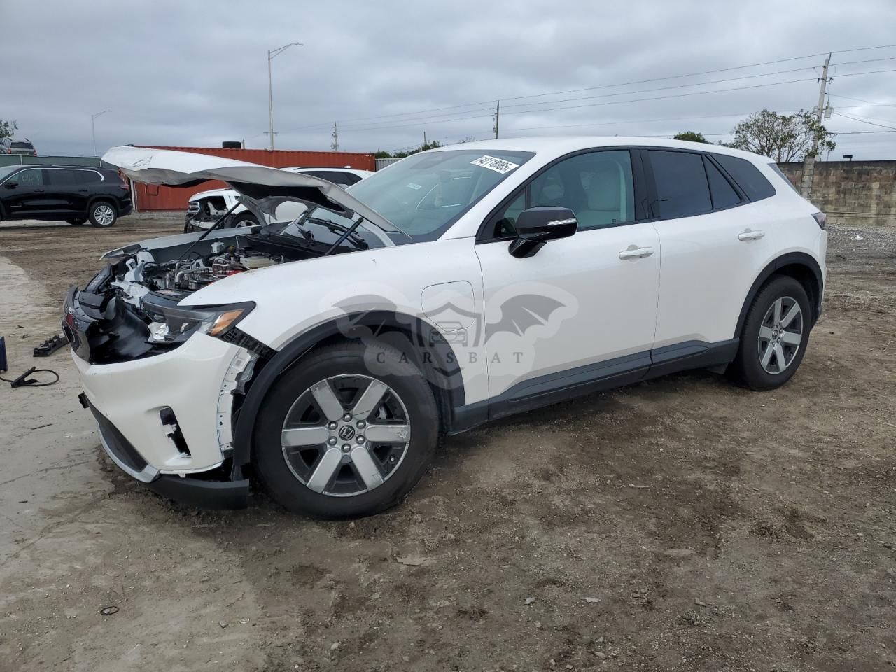 Honda Prologue ECO 0 2024