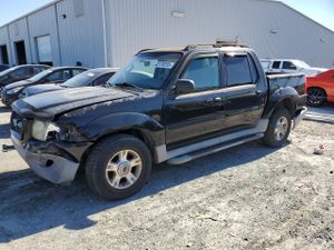 Ford Explorer 4.0L 6 2003