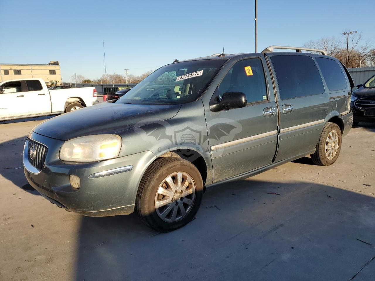Buick Terraza CXL 3.5L 6 2005