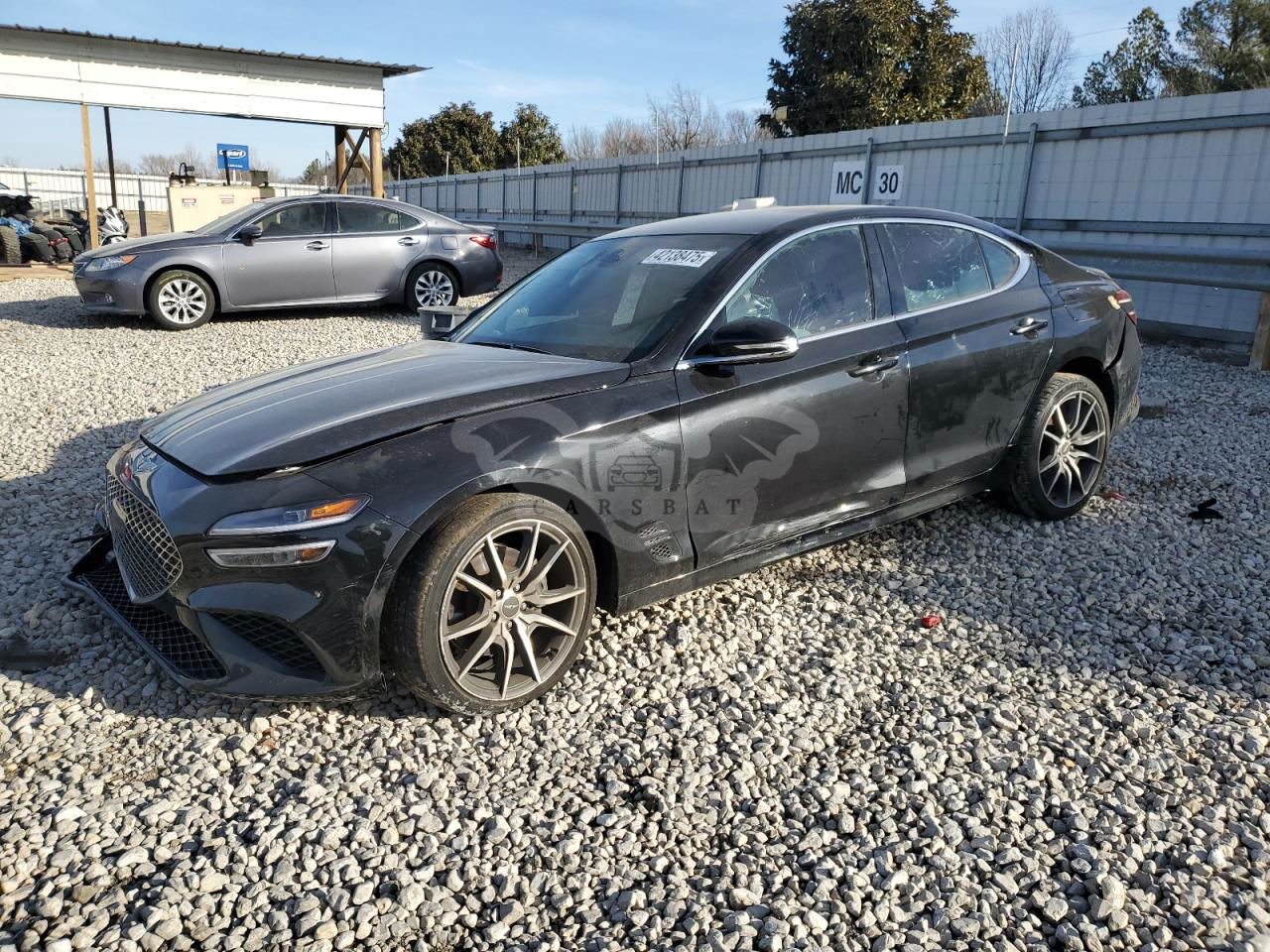 Genesis G70 BASE 2.0L  4 2023