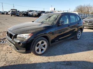 BMW X1 SDRIVE28I 2.0L 4 2014