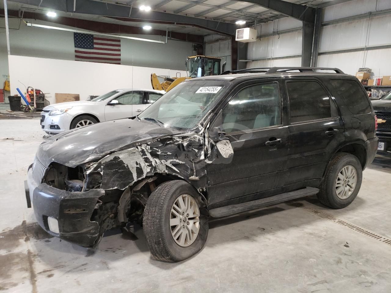Mercury Mariner 3.0L 6 2005