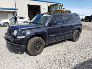 Jeep Patriot SPORT 2.4L 4 2014