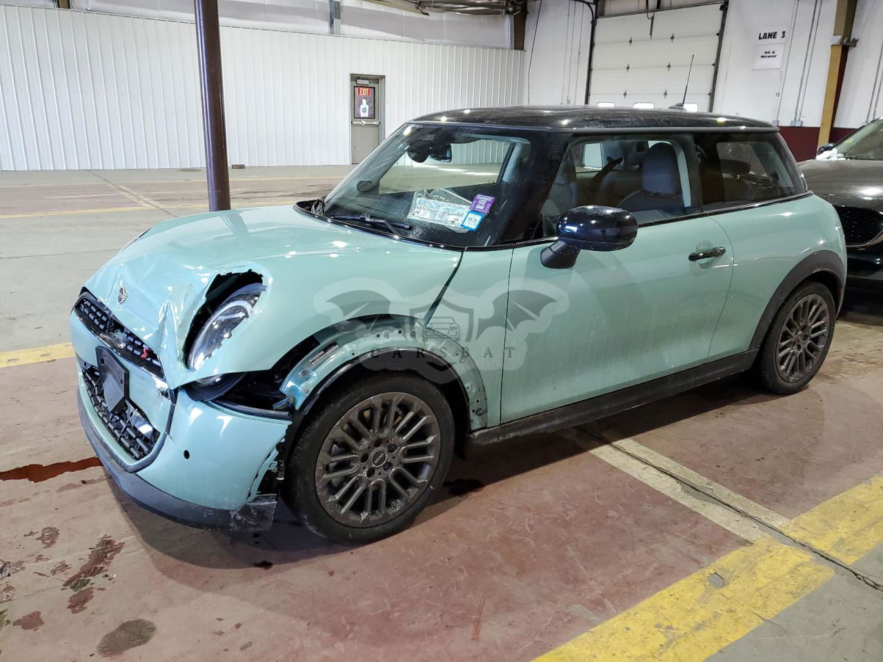 Mini Cooper S 2.0L  4 2025