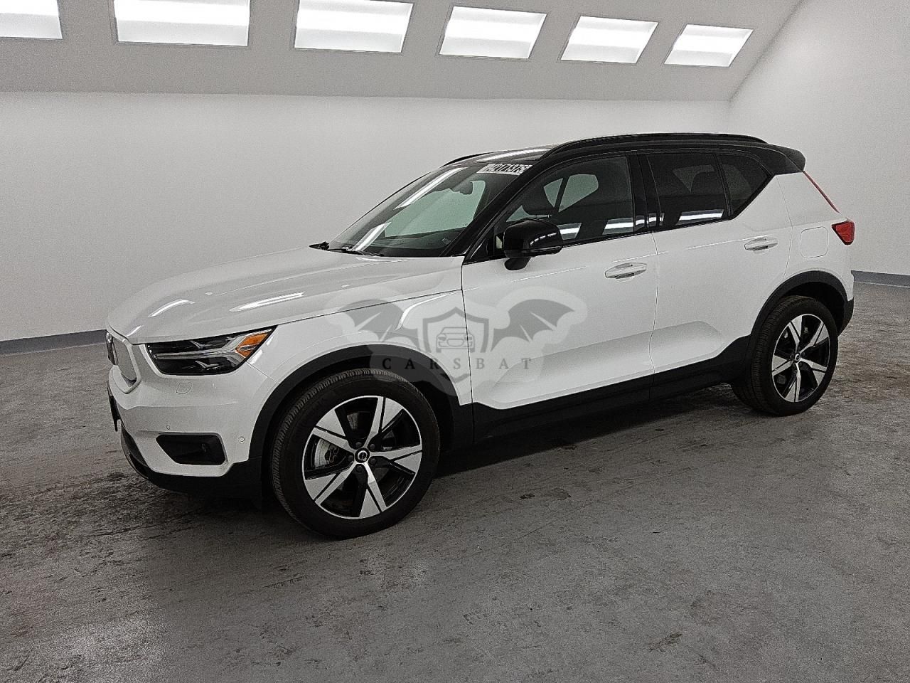 Volvo XC40 P8 RECHARGE PLUS U 2022