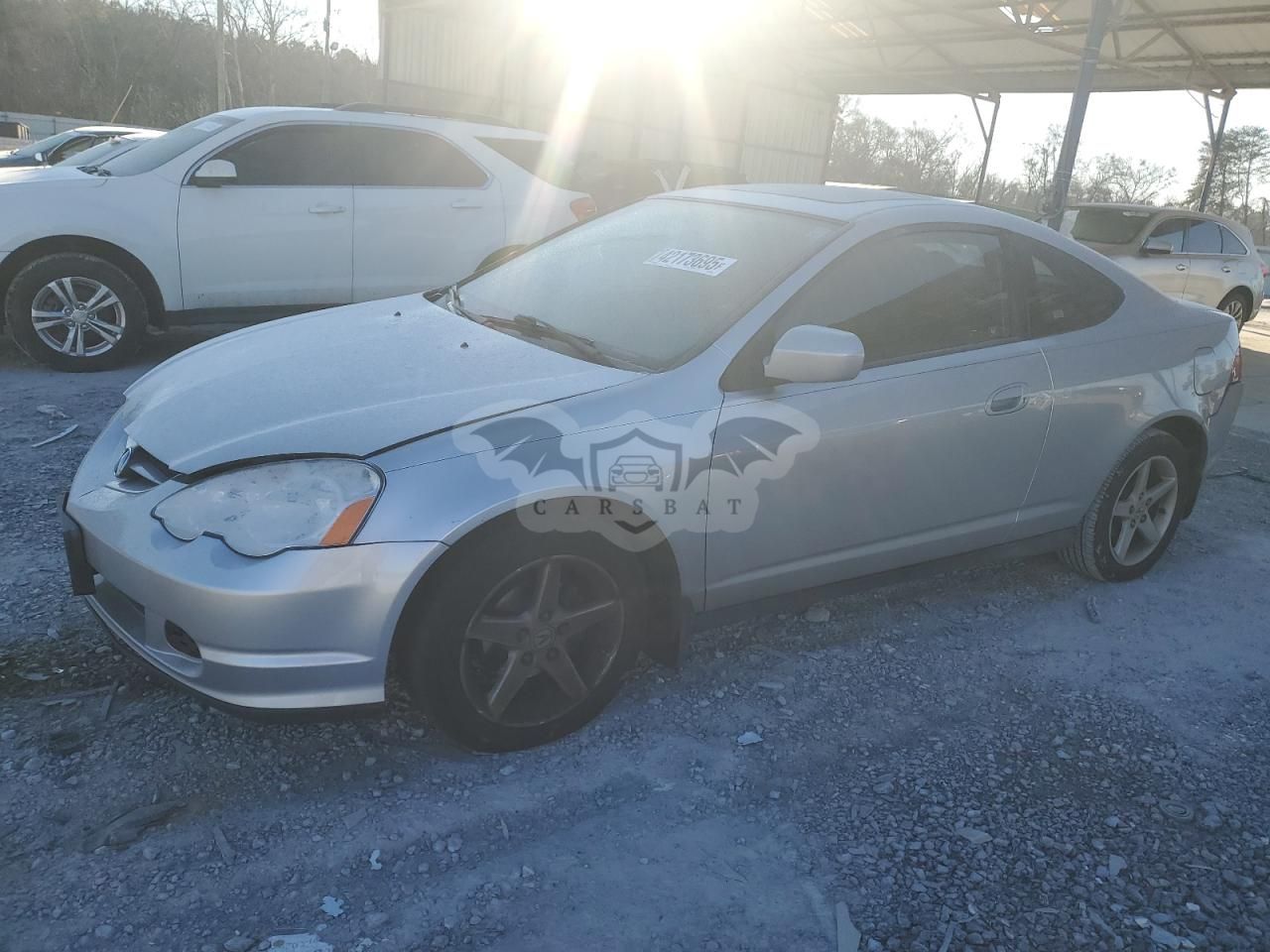 Acura RSX 2.0L 4 2003