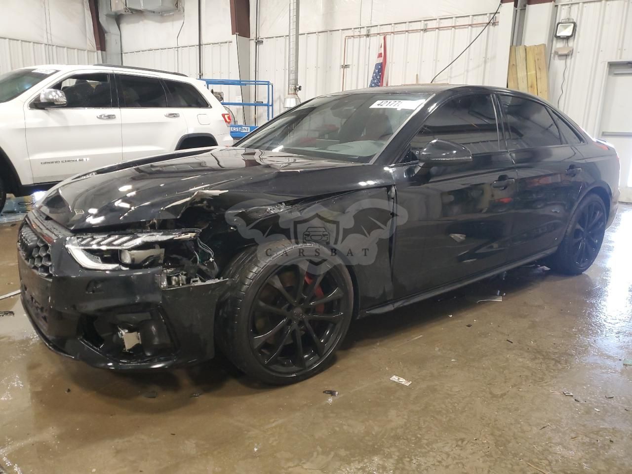 Audi S4 PRESTIGE 3.0L 6 2020