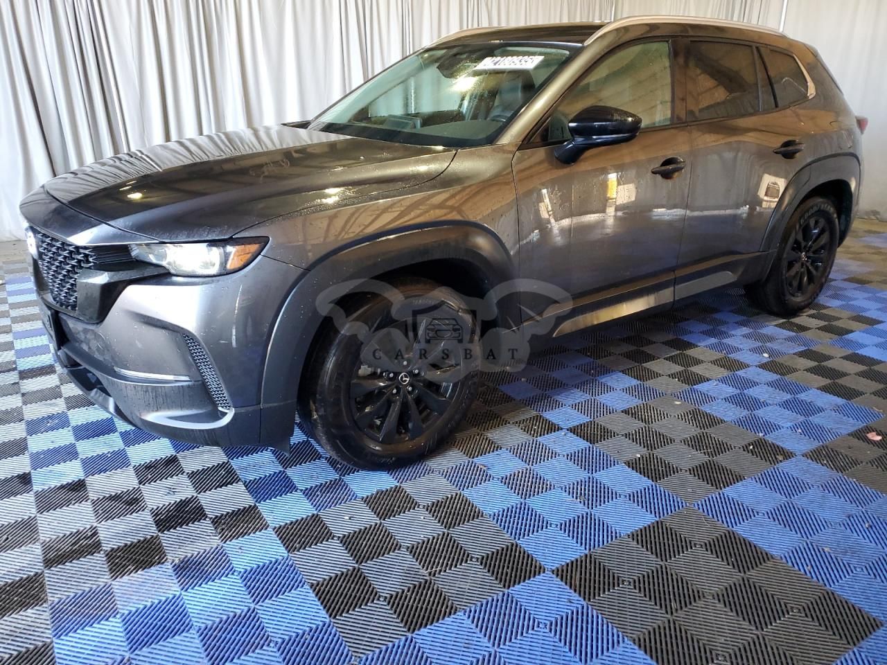 Mazda CX-50 PREFERRED 2.5L 4 2024