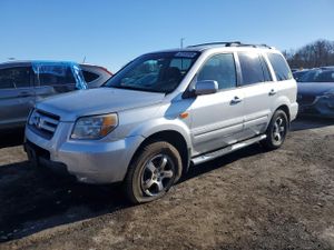 Honda Pilot SE 3.5L 6 2008