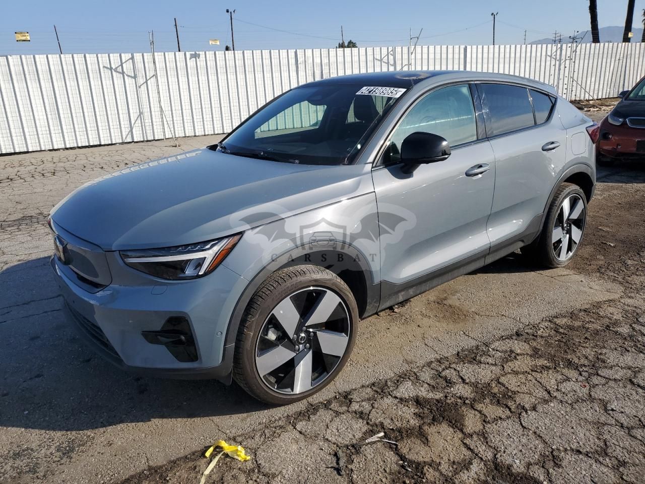 Volvo C40 RECHARGE PLUS U 2023