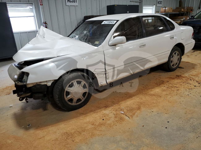 Toyota Avalon XL 3.0L  6 1995