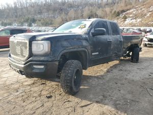 GMC Sierra K1500 5.3L 8 2019
