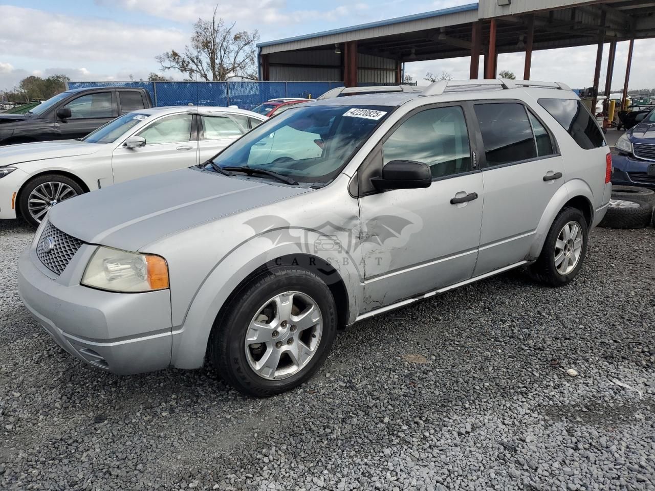 Ford Freestyle SE 3.0L 6 2005