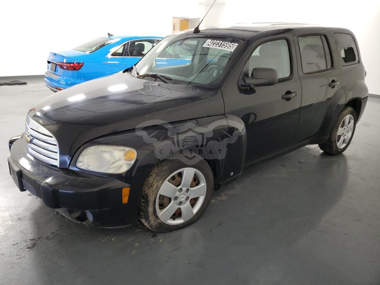 Chevrolet HHR LS 2.2L 4 2009