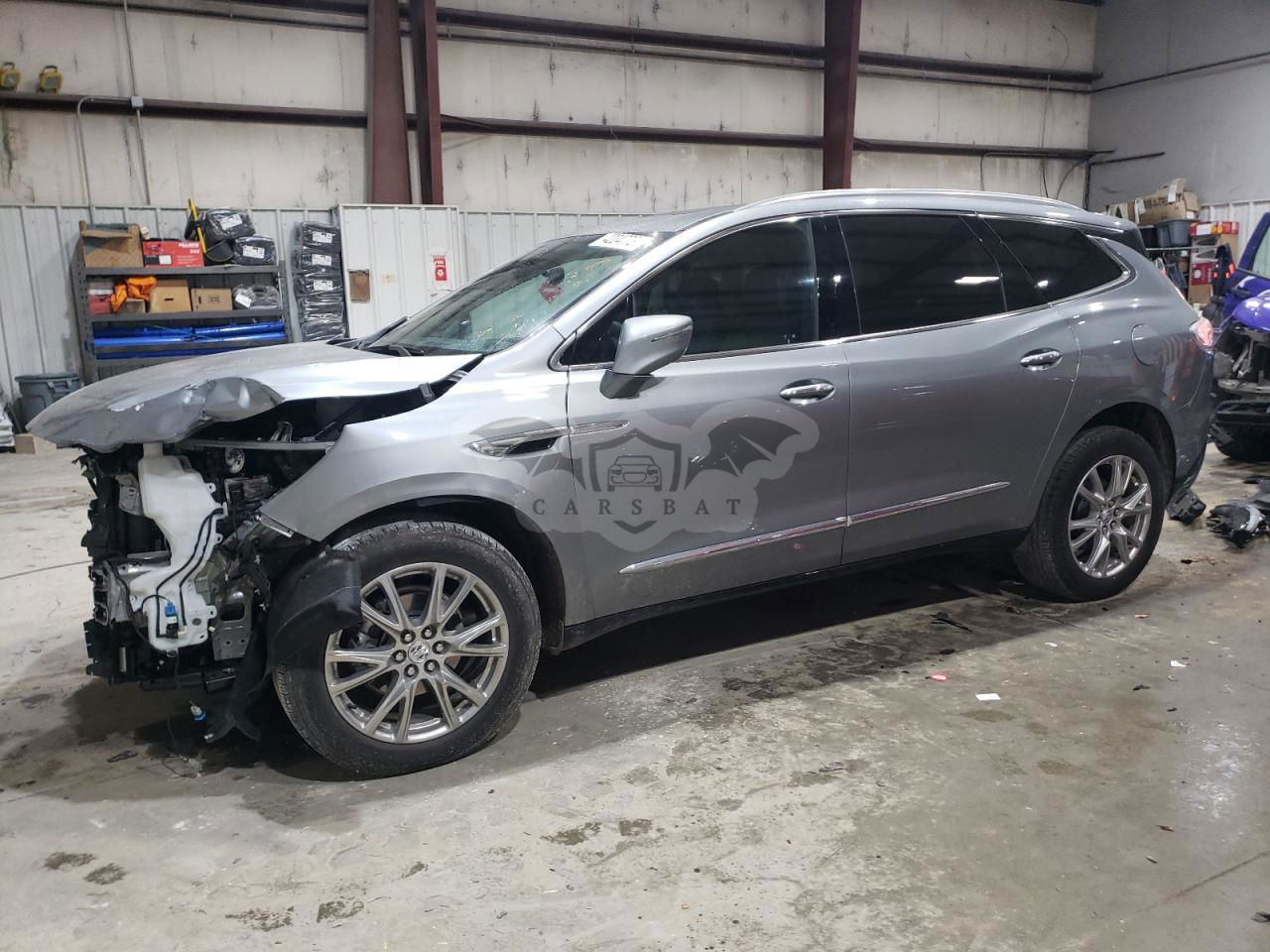 Buick Enclave ESSENCE 3.6L  6 2024