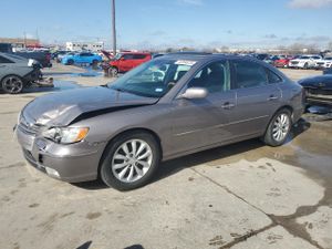 Hyundai Azera SE 3.8L 6 2006