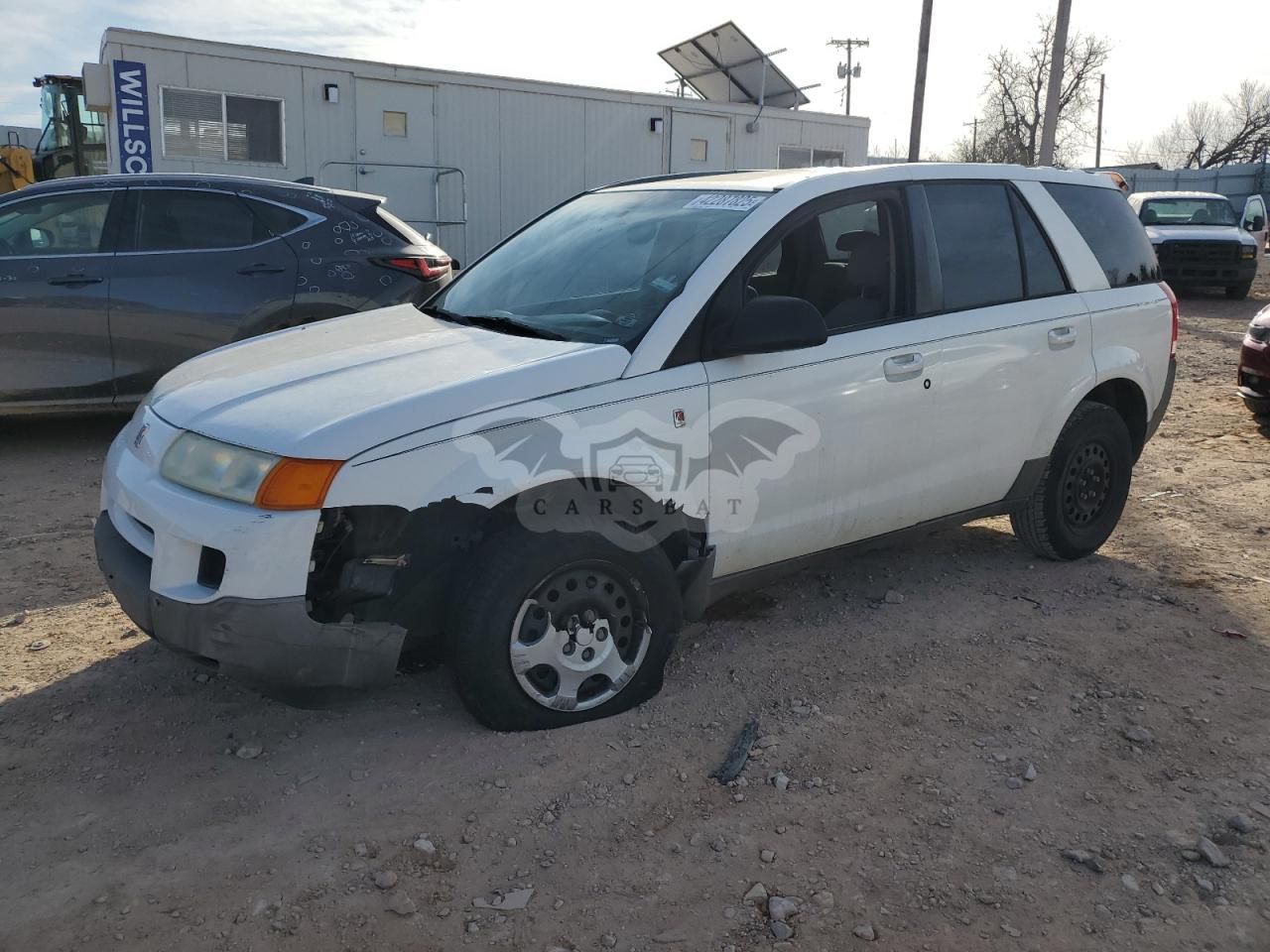 Saturn Vue 2.2L 4 2005