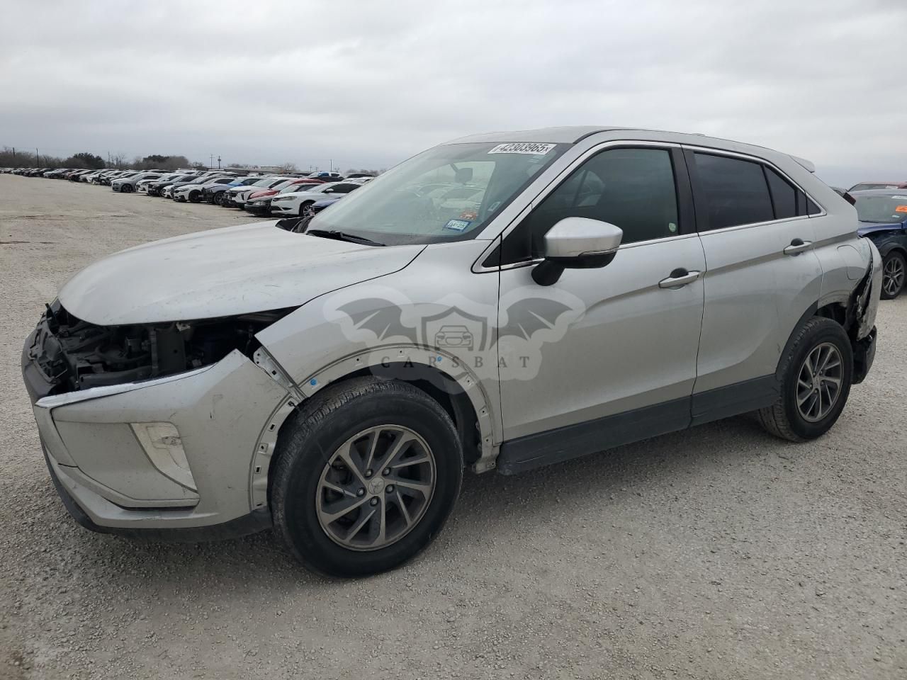 Mitsubishi Eclipse ES 1.5L 4 2020