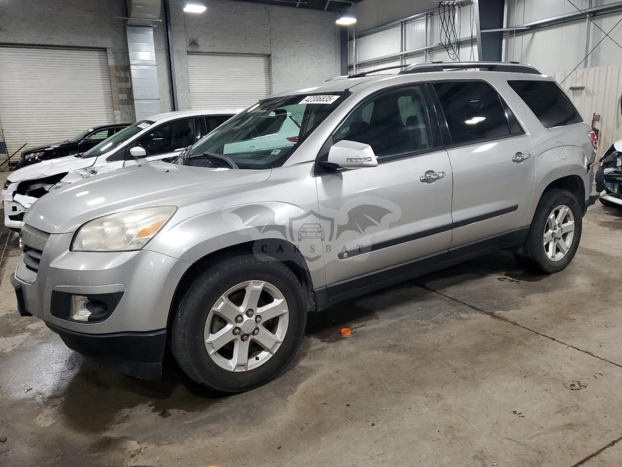 Saturn Outlook XE 3.6L 6 2008