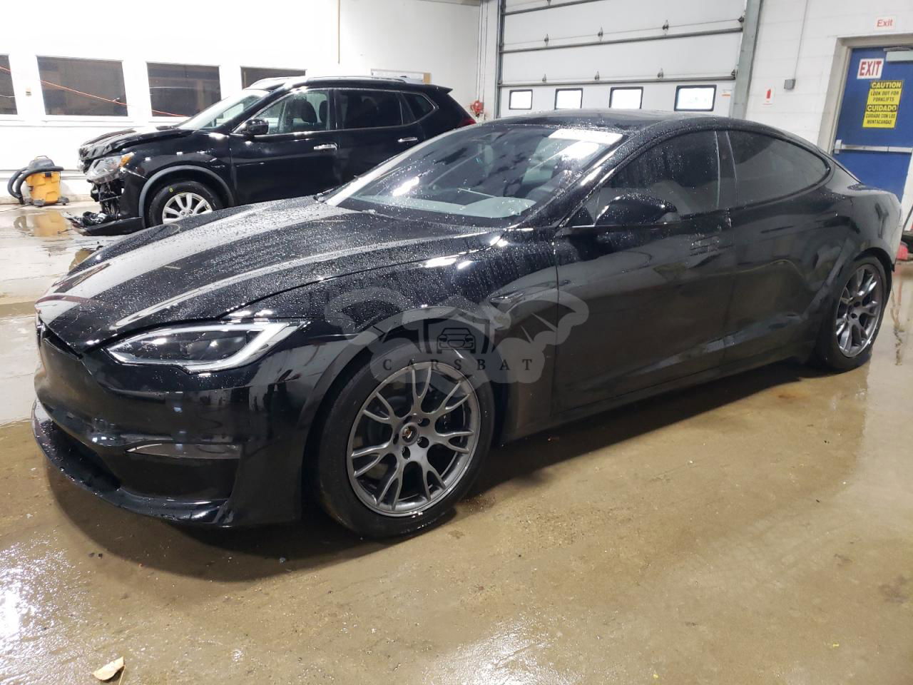Tesla Model S 2023