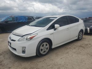 Toyota Prius 1.8L 4 2011