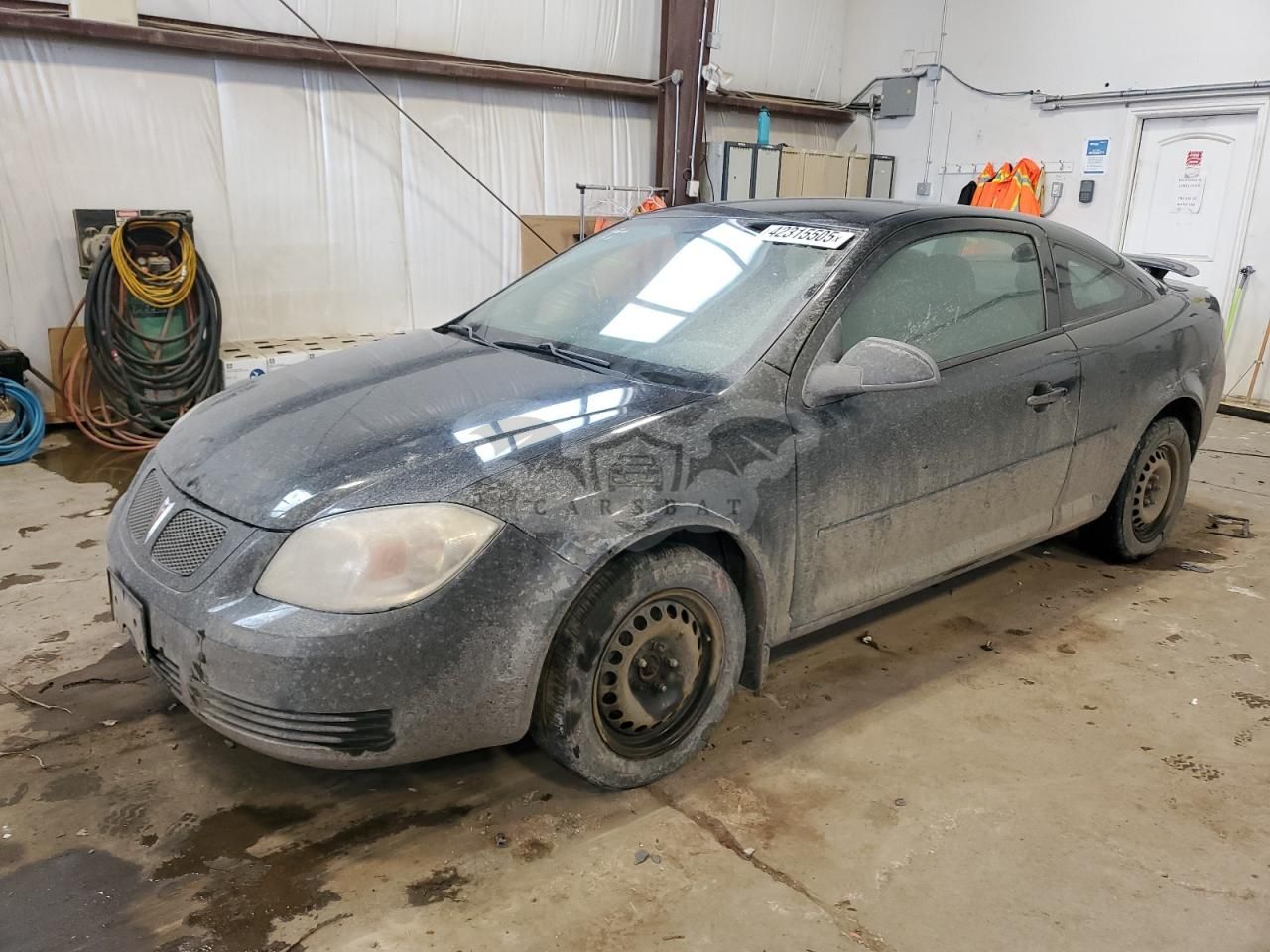 Pontiac G5 SE 2.2L 4 2009