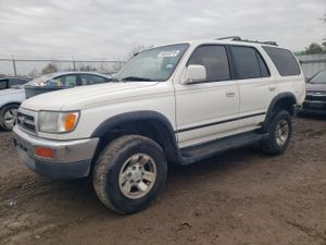 Toyota 4Runner SR5 3.4L 6 1997