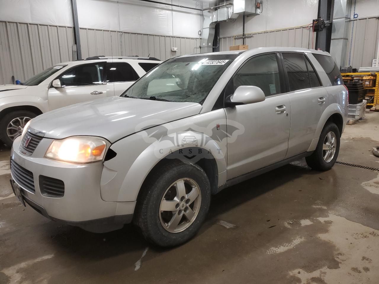Saturn Vue 3.5L 6 2007