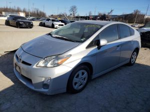 Toyota Prius 1.8L 4 2010