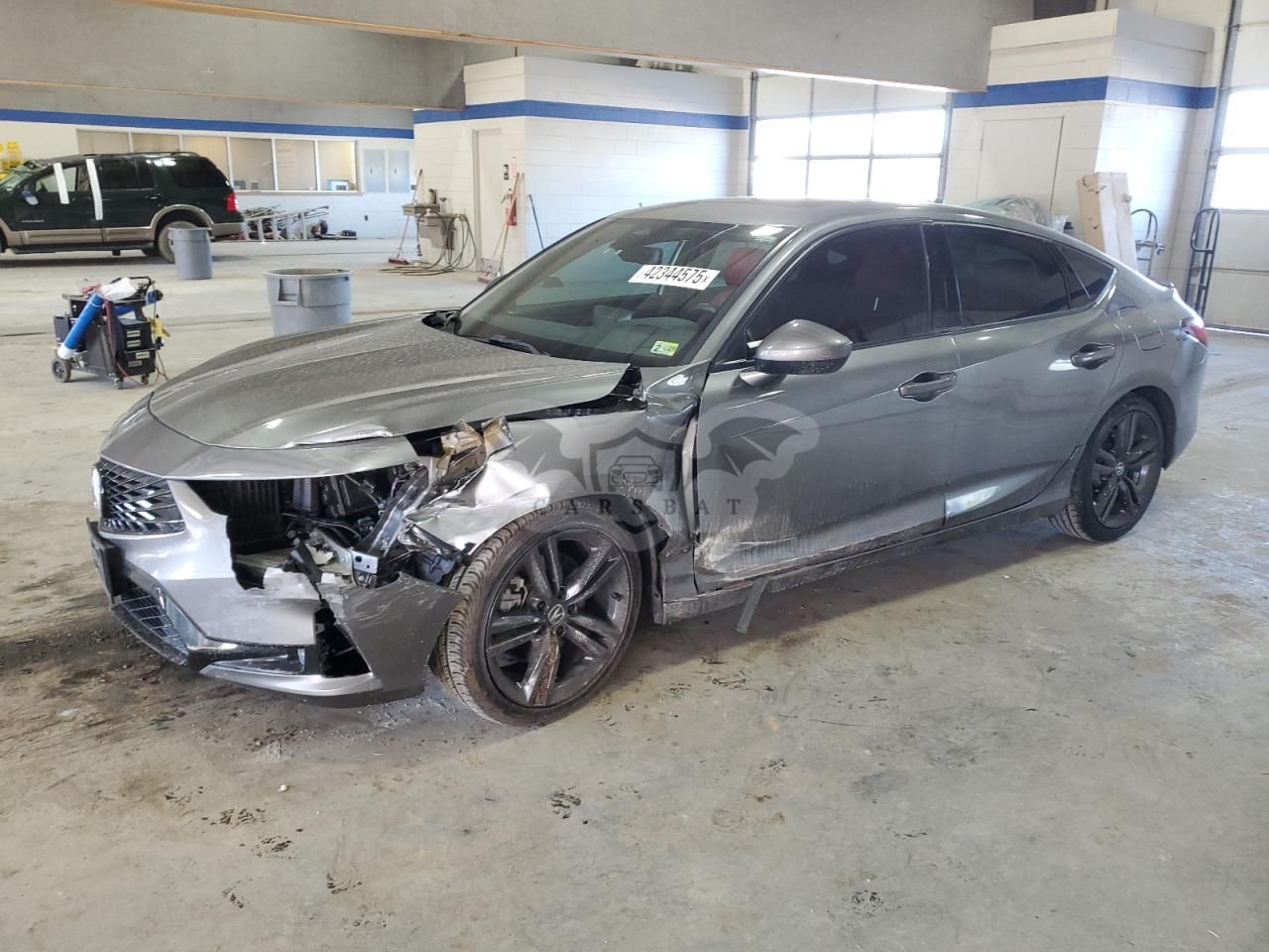Acura Integra A-SPEC 1.5L 4 2023
